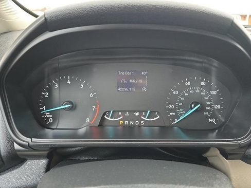 Used 2022 Ford EcoSport S AWD/4WD image 23