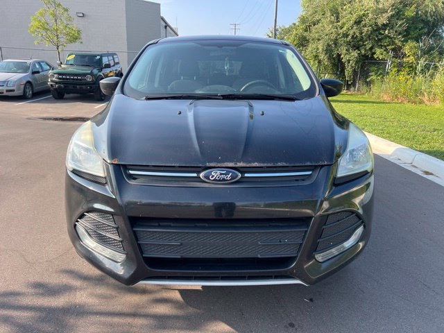 Used 2015 Ford Escape SE FWD image 2