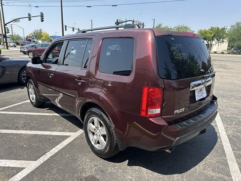Used 2009 Honda Pilot EX-L image 3