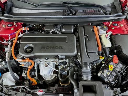 Certified 2023 Honda Accord Sport image 31
