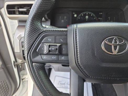 Used 2024 Toyota Tacoma SR5 RWD image 26