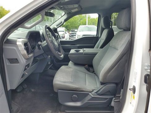 Used 2022 Ford F150 XLT image 9