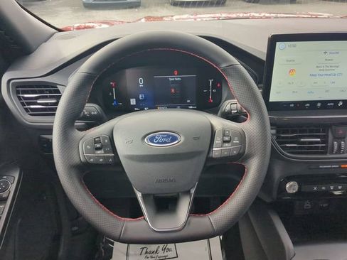 New 2026 Ford Escape ST-Line w/ Tech Pack #1 image 6
