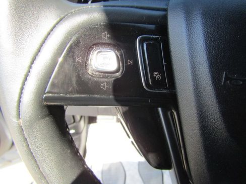Used 2024 Lincoln Corsair Grand Touring AWD/4WD image 22