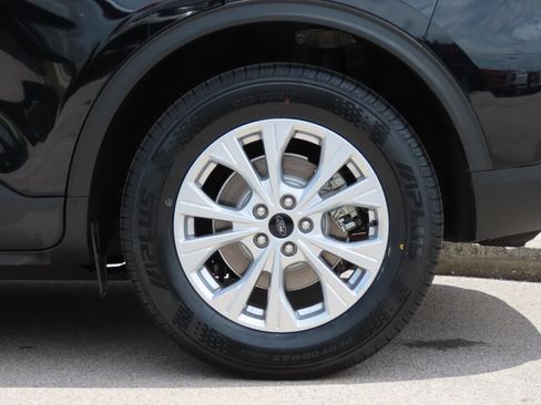 Used 2024 Ford Escape Active FWD image 16