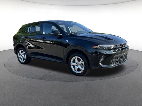 Used 2024 Dodge Hornet GT AWD/4WD image 8