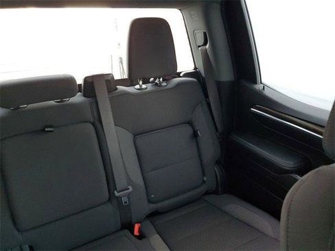 Used 2023 GMC Sierra 1500 Elevation w/ LPO, Elevation Black Package image 60