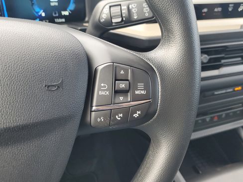 New 2025 Ford Bronco Sport Big Bend image 21