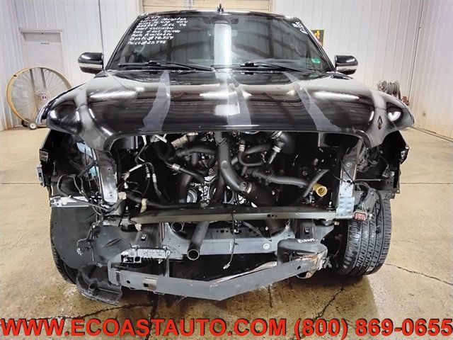 Used 2024 Lincoln Navigator L Reserve AWD/4WD image 7