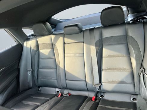 Used 2024 Mercedes-Benz GLE 53 AMG 4MATIC Coupe image 14