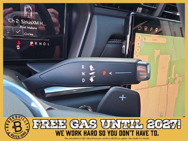 New 2027 GMC Terrain Elevation w/ LPO, Floor Liner Package FWD image 24