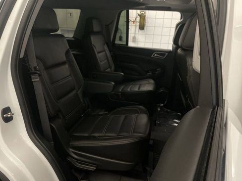 Used 2019 GMC Yukon Denali w/ Open Road Package image 22