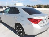 Used 2018 Toyota Corolla XSE image 5