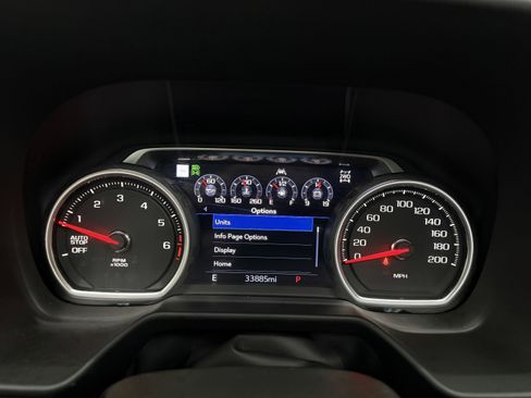 Used 2021 Chevrolet Tahoe High Country image 18