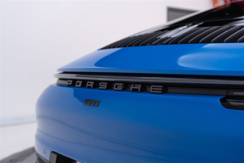 Used 2023 Porsche 911 Carrera T RWD image 27