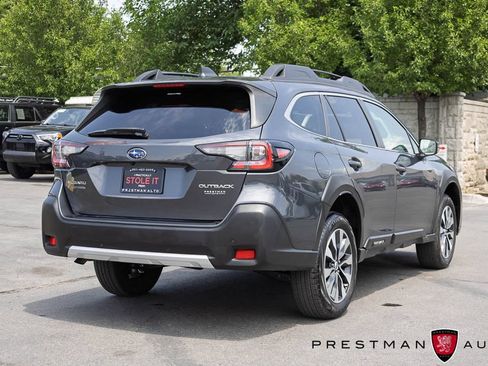 Used 2024 Subaru Outback Limited w/ Popular Package #2 AWD/4WD image 20