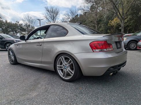 Used 2013 BMW 135i Coupe w/ Premium Pkg image 12