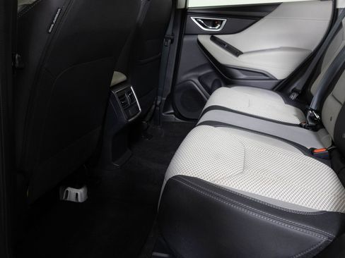 Used 2019 Subaru Forester Premium w/ Popular Package #1 image 28