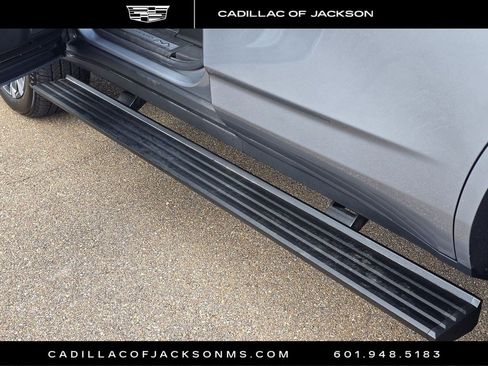 Used 2025 Chevrolet Tahoe High Country RWD image 39