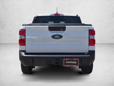 New 2026 Ford Maverick XLT FWD image 7