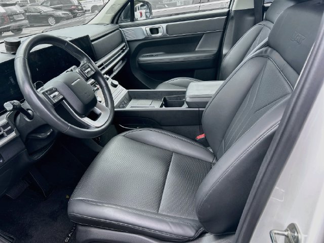 Used 2024 Hyundai Santa Fe XRT AWD/4WD image 8