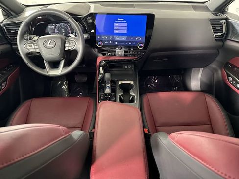 Certified 2023 Lexus NX 350 AWD w/ Premium Package image 26