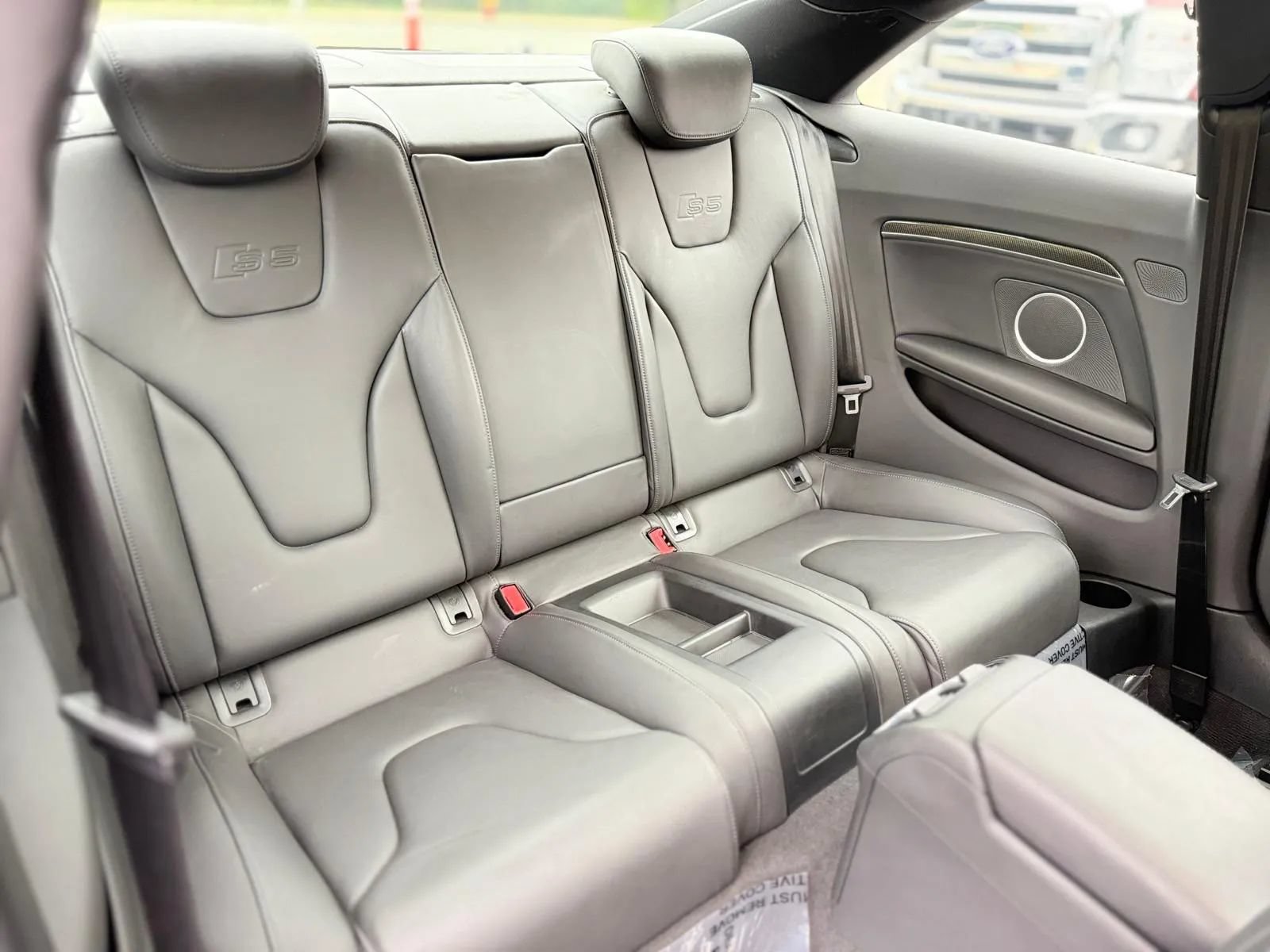 Used 2009 Audi S5 4.2 AWD/4WD image 12