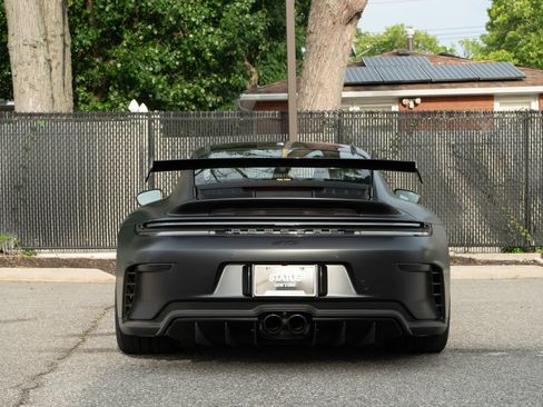 Used 2026 Porsche 911 GT3 RWD image 11