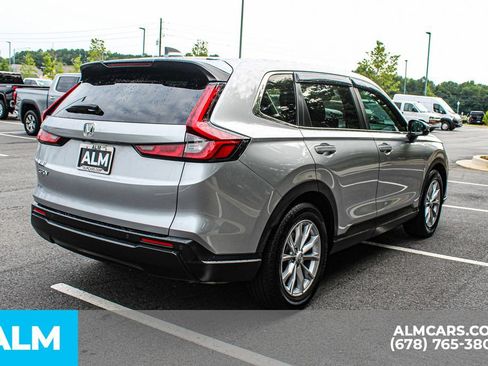 Used 2024 Honda CR-V EX-L image 6