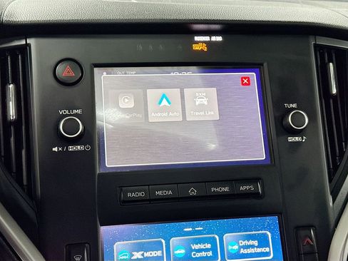 Certified 2024 Subaru Outback AWD/4WD image 11