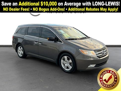 Used 2012 Honda Odyssey Touring image 11