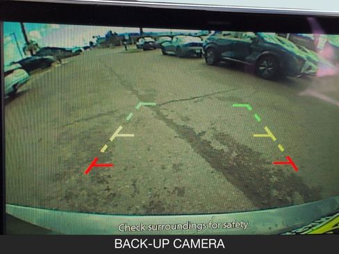 Used 2025 Nissan Sentra SV w/ All-Weather Package image 18