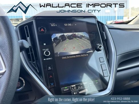 Used 2026 Subaru Impreza 2.0i Sport AWD/4WD image 25