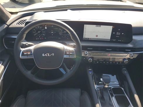 New 2025 Kia Telluride SX Prestige X-Pro image 23