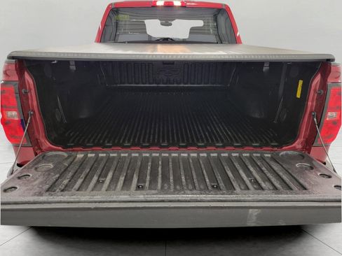 Used 2018 Chevrolet Silverado 1500 LT w/ All Star Edition image 15