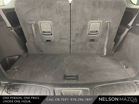 Used 2025 Dodge Durango GT w/ Trailer Tow Group IV image 41