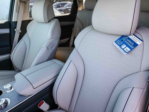 New 2026 Genesis GV80 3.5T Advanced image 26