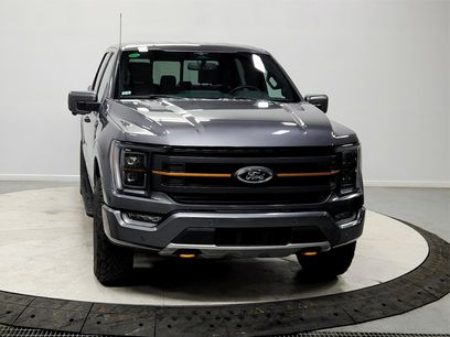 Used 2023 Ford F150 Tremor w/ Equipment Group 402A High