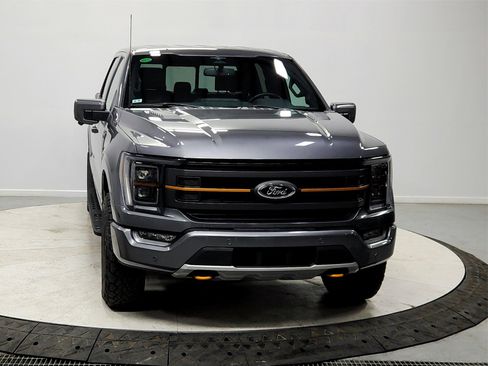Used 2023 Ford F150 Tremor w/ Equipment Group 402A High image 2