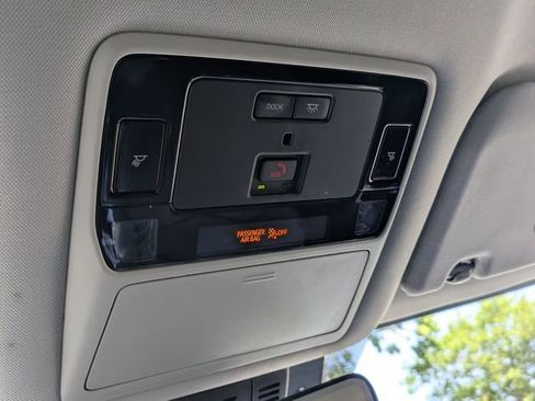 Used 2025 Toyota Grand Highlander FWD image 23