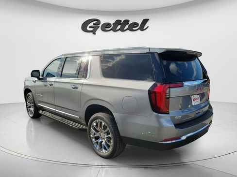 New 2026 GMC Yukon XL Elevation image 6
