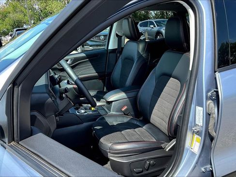 Used 2022 Ford Escape SEL w/ SEL Stealth AWD Package image 36