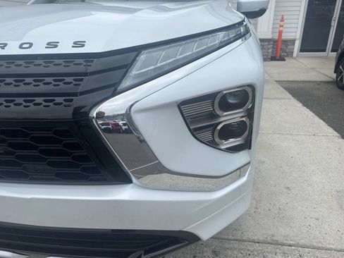 New 2026 Mitsubishi Eclipse Cross SEL AWD/4WD image 53