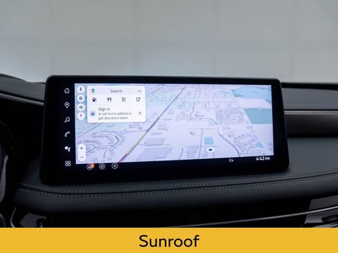 Certified 2026 INFINITI QX60 Luxe w/ Cargo Package image 25