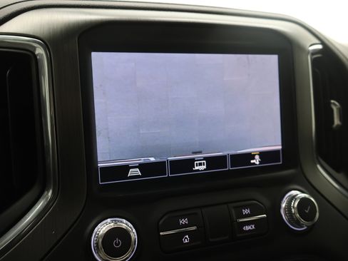 Used 2021 GMC Sierra 1500 Denali w/ Driver Alert Package II AWD/4WD image 18