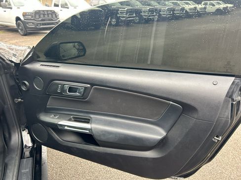 Used 2019 Ford Mustang Coupe w/ Ecoboost Performance Package image 14