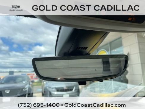 Used 2024 Cadillac XT5 Premium Luxury w/ Technology Package FWD image 25