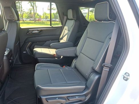 New 2026 Chevrolet Tahoe Premier w/ Sun And Tow Package AWD/4WD image 13