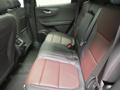 New 2026 Chevrolet Blazer RS image 10