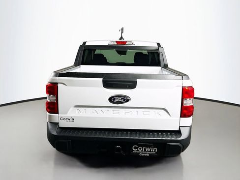 New 2026 Ford Maverick XL image 13